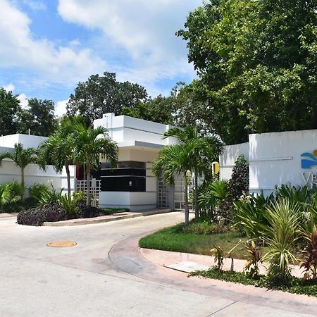 Puerto Morelos - House To Enjoy Riviera Maya Bagian luar foto