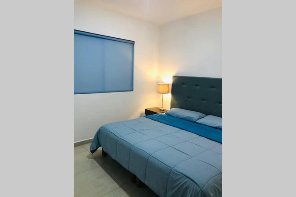 Puerto Morelos - House To Enjoy Riviera Maya Bagian luar foto