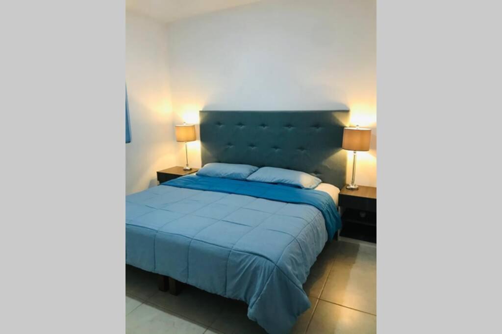 Puerto Morelos - House To Enjoy Riviera Maya Bagian luar foto