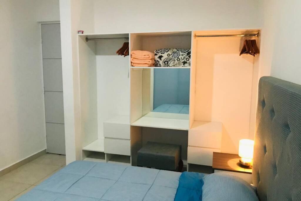 Puerto Morelos - House To Enjoy Riviera Maya Bagian luar foto